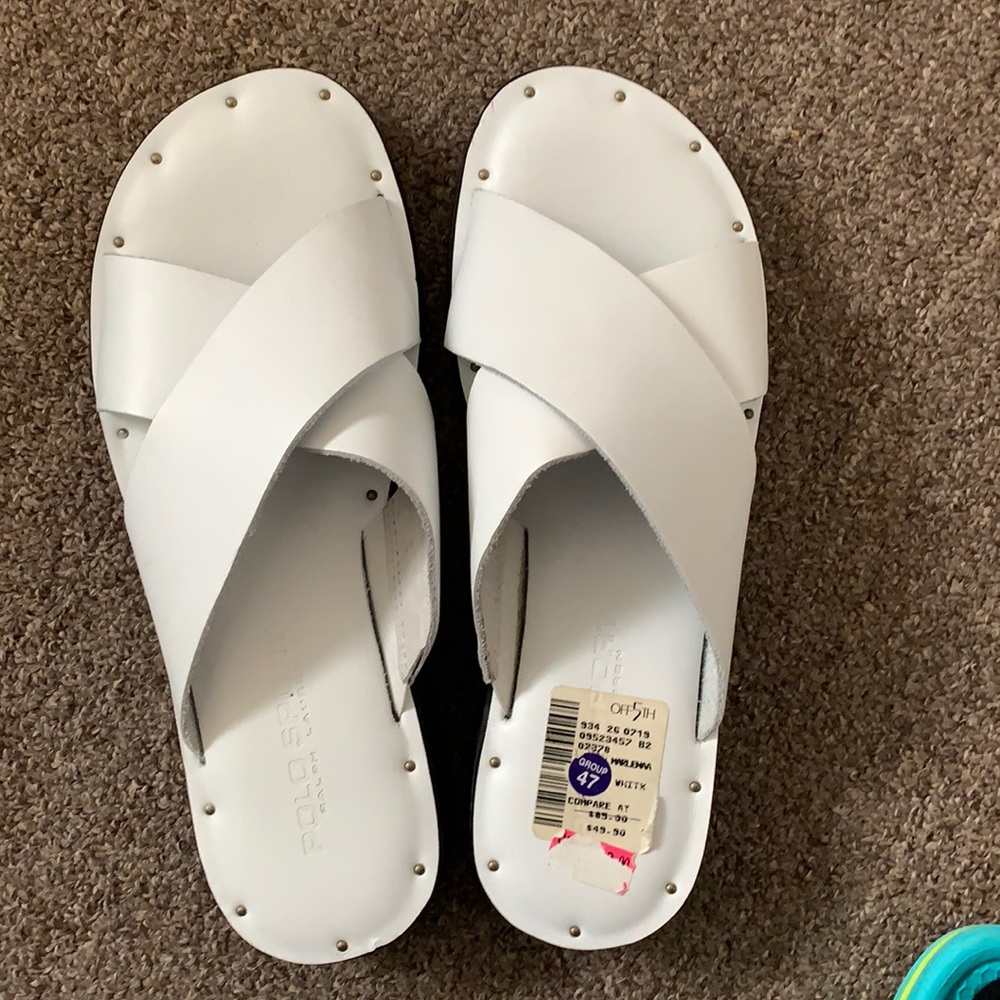 Polo Sport Ralph Lauren size 38